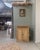 1940s Parisian Pine Sideboard, 1940s For Sale - Image 5 of 16