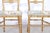 Set of Gilt Chairs, 1800s For Sale - Image 9 of 10