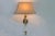 Large Hollywood Regency Wall Lamps in Brass and Acrylic Glass, Italy, 1970s, Set of 2 For Sale - Image 6 of 10