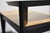 1950s MCM Atomic Two-Tier End Table - Set of 2 For Sale - Image 9 of 13