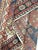 Antique Hand-Knotted Caucasian Gallery/ Runner Rug. For Sale - Image 17 of 18