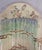Longchamp Antique Circa 1900 French Longchamp Majolica Asparagus Serving Platter For Sale - Image 4 of 13