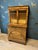 Vintage Cabinet in Mahogany For Sale - Image 12 of 13