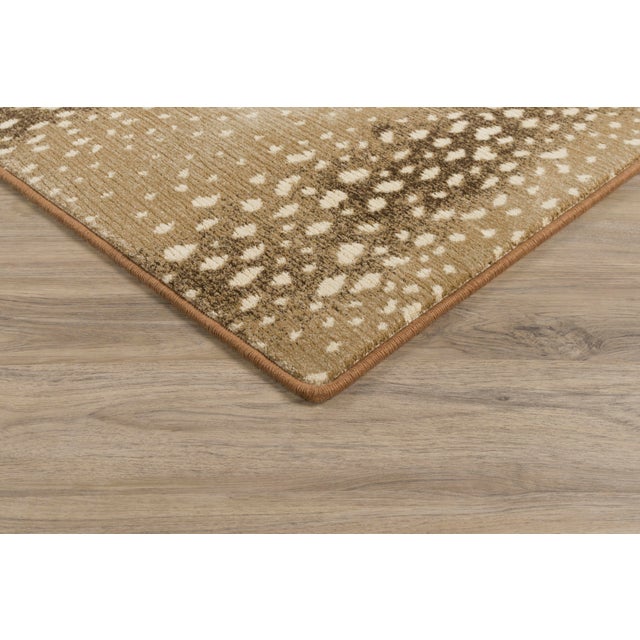Stark Studio Rugs Deerfield Sand Rug 2'2" X 7'8" Chairish