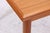 Vintage Danish Extendable Dining Table in Teak For Sale - Image 9 of 14