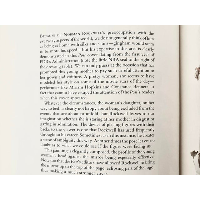 102 Favorite Paintings by Norman Rockwell For Sale In Tampa - Image 6 of 9