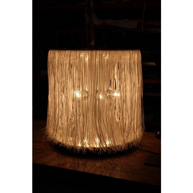 Model 597 Table Lamp by Gianfranco Frattini for Arteluce, 1960s For Sale - Image 17 of 18