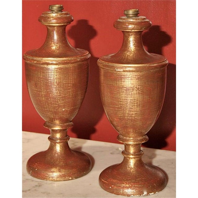 Just wire'm up and they're ready to go...