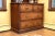Victorian Antique Victorian Period Cupboard Storage Cabinet For Sale - Image 3 of 9