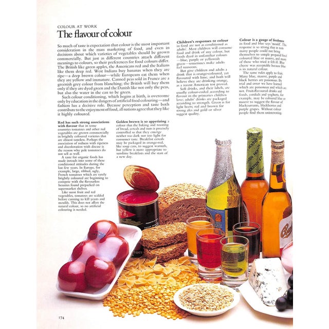 Traditional "Color" Book 1980 Varley, Helen For Sale - Image 3 of 12