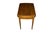 Wood Mid 20th Century Hepplewhite Style Inlaid Mahogany Pembroke Drop-Leaf Side Table For Sale - Image 7 of 12
