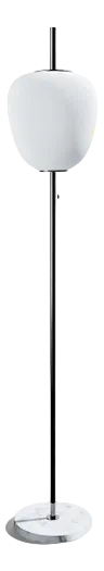 Gun Barrel Tall J14 Floor Lamp from Disderot