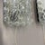 Bubble Glass Wall Sconces in the style of Helena Tynell, Germany, 1970s, Set of 2 For Sale - Image 6 of 18
