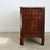 French 19th Century Mahogany Marble-top Commode For Sale - Image 16 of 16