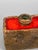 Ceramic Fat Lava Glazed Studio Ceramic Vase by W. Goebel, West Germany, 1967 For Sale - Image 7 of 13