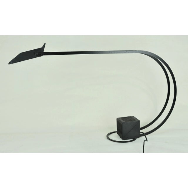 Phase Type Halogen Lamp, 1970s For Sale - Image 10 of 10