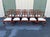 Late 20th Century Ball and Claw Foot Chippendale Mahogany Dining Chairs- Set of 10 For Sale - Image 5 of 12