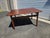 Mid 20th Century Danish Rosewood Coffee Table For Sale - Image 9 of 12