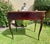 Louis XV Style Marquetry Dressing Table For Sale - Image 11 of 13