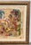 Roy Fairchild-Woodard “By Some Golden Thread” Roy Fairchild Hand Signed & Numbered Serigraph on Canvas For Sale - Image 4 of 17