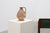 A beautifully crafted Belgian stoneware jug produced by Perignem during the 1960s, showcasing the workshop's celebrated...