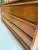 Brown Mid Century Modern Walnut 9 Drawer by Lane Furniture From Their Rhythm Line For Sale - Image 8 of 12