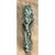 Vintage Ornate Metal Nutcracker For Sale - Image 4 of 12