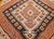 Vintage Turkish Kilim Wide Runner, Handwoven Wool, Medallion Pattern, 6x13 For Sale - Image 13 of 16