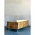 Vintage Boho Adrian Pearsall for Craft Associates Cork Loveseat For Sale - Image 12 of 12
