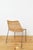 Wood Santa Lucia Chairs in Wicker by Herbert Hirche for Wilde & Spieth, 1960s, Set of 4 For Sale - Image 7 of 13