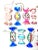 Vintage Glass Candy Christmas Ornaments – Set of 13 For Sale - Image 9 of 12