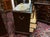Vintage Nightstands, Mahogany Bedside Chests, Lexington Furniture, the Pair For Sale - Image 6 of 12