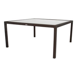 Example of Outdoor Table Tops