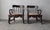 Pair of Antique English Jacobean Windsor Lounge Chairs For Sale - Image 4 of 12