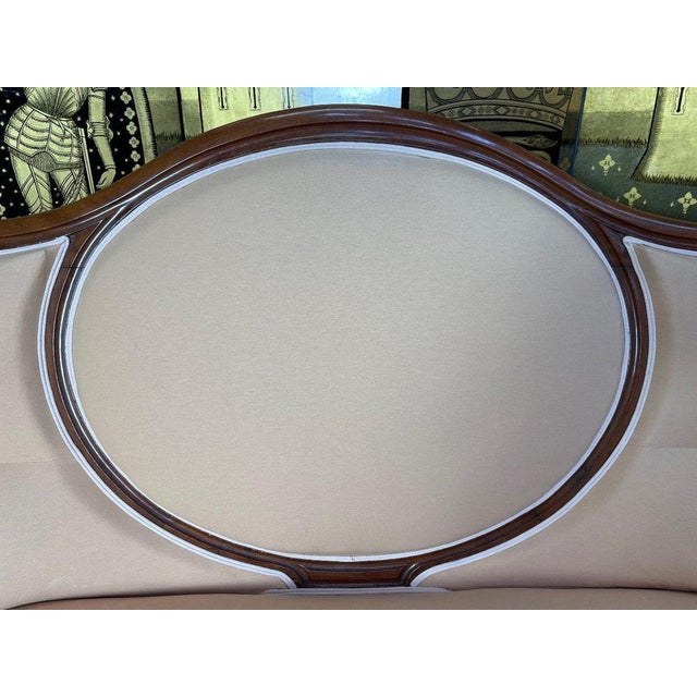 Period: 19th century Style: Louis Philippe, Charles 10th Condition: Excellent condition Material: Solid wood Length:...