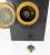 Late 19th Century Seth Thomas Black Marble Mantel Clock For Sale In New York - Image 6 of 13