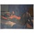 Modern Eve Serge Hollerbach, c. 1960s In Modern Eve, Serge Hollerbach re-imagines the reclining nude not as mythic ideal...