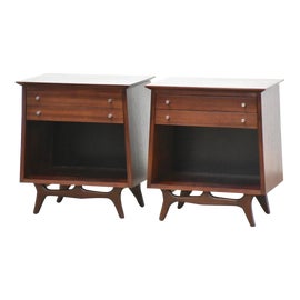 Example of RWAY Nightstands