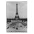 View of Eiffel Tower Paris by Don Ware For Sale
