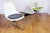 1970s 3-Seater Bench by Charles & Ray Eames for Vitra, 1970s For Sale - Image 5 of 16