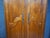 Cherrywood Wardrobe, Late 18th - Early 19th Century For Sale - Image 3 of 7