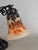 Belgo-French Art Deco Lamp by Carion & Le Verre Francais Schneider - 1920s France For Sale - Image 6 of 15
