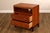 Mission Stickley Metropolitan Collection Cherry Nightstand For Sale - Image 3 of 18