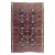Antique Turkmen Baluch Rug For Sale