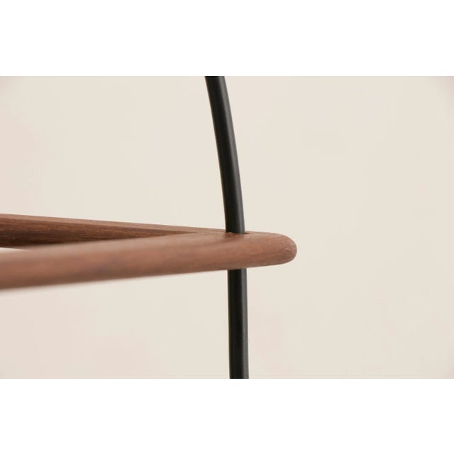 1950s Mid-Century Pendant Light in Copper by Tapio Wirkkala, 1959 For Sale - Image 5 of 11