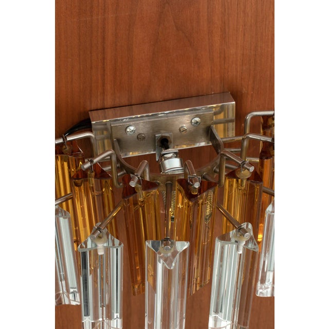 Wall Lamp by Novaresi For Sale - Image 3 of 7