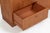 Brown Danish Mid-Century Modern Teak 6-Drawer Dresser or Chest, 1960s For Sale - Image 8 of 14