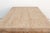 3" Thick Top Camargue Reclaimed Wood Pedestal Dining Table For Sale - Image 4 of 18