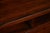 Mission Style Media Chest With Open Storage For Sale - Image 15 of 18
