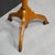Early 20th C. Turned Maple Coat Rack For Sale - Image 4 of 6